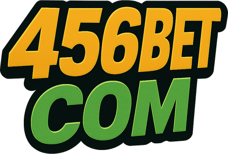 456bet com Logo